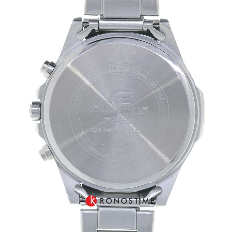 Фотография часов Casio Edifice EFR-S572D-1A_22